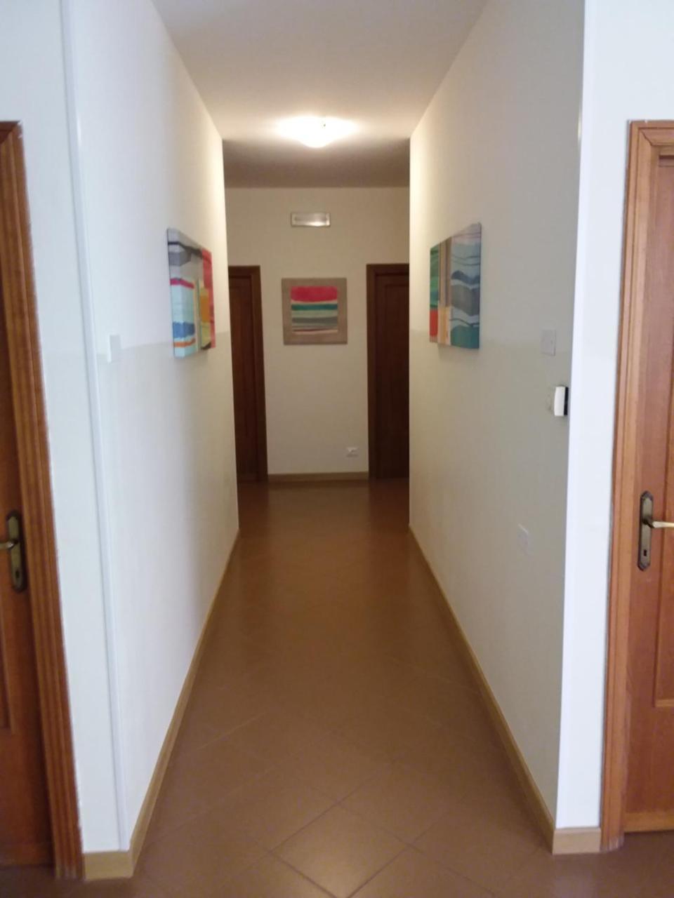 Albergo Nyers Перуджа Экстерьер фото